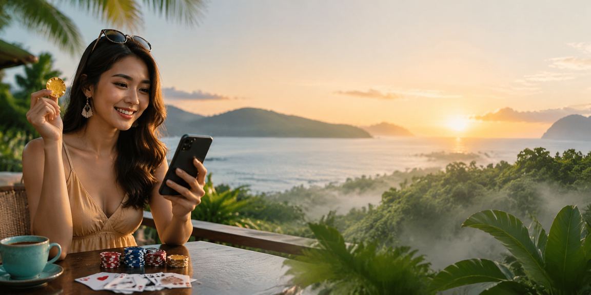 Permainan Teen Patti dan promosi di cp500